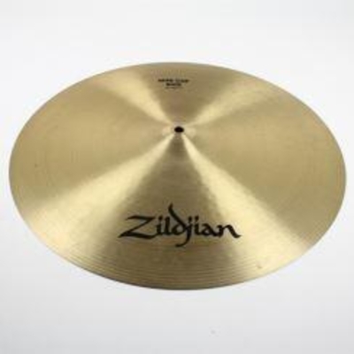 Zildjian Mini Cup Ride 18