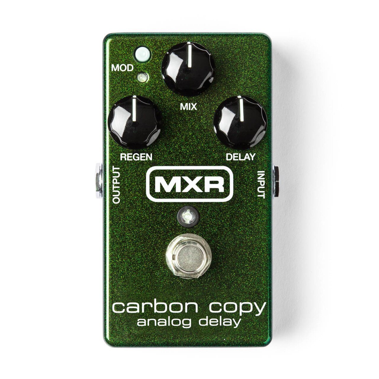 MXR M169 Carbon Copy Analog Delay : miniature 1