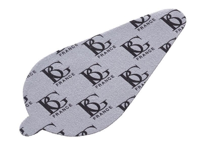 BG A65S Chiffon séchant-tampons pour saxophone