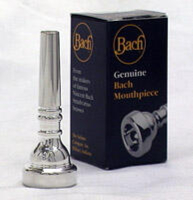 Vincent Bach 10 1/2 C mouthpiece for trumpet