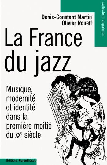 La France du jazz : photo 1