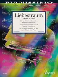 Liebestraum (Dream of love)Die 50 schönsten klassischen Original-Klavierstücke : photo 1
