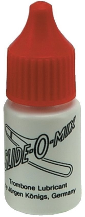 Slide-o-mix Slide oil small bottle for paper clip - 10 ml : photo 1