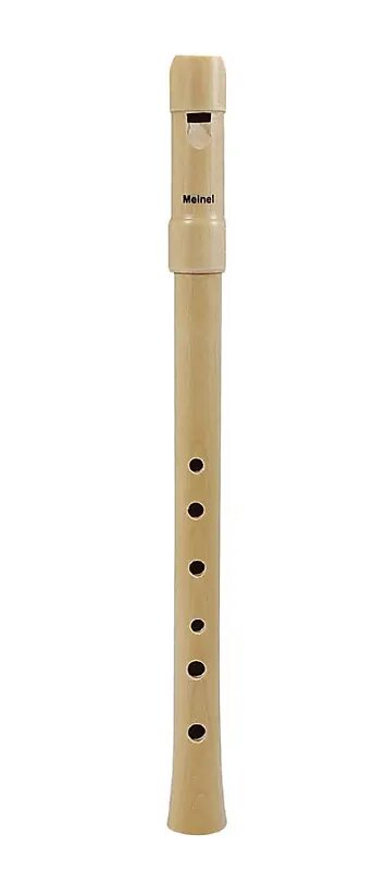 Meinl Irish wooden flute tone in D : photo 1