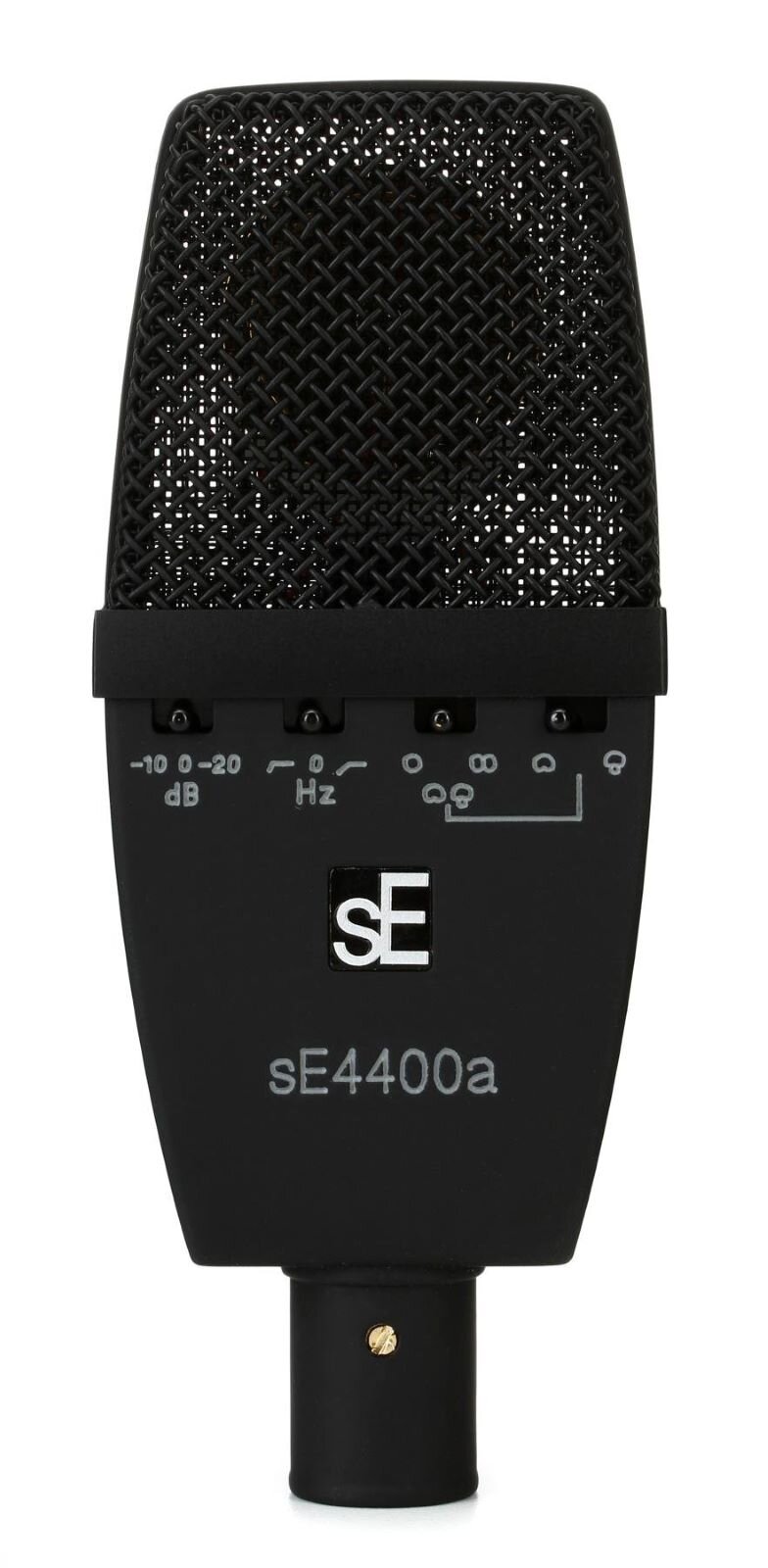 SE Electronics sE-4400a Large Diaphragm Class A-FET Cond. Mic : photo 1