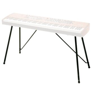 Clavia Nord Stand EX Pied pour Nord Stage 76/88 et C1/C2 : photo 1