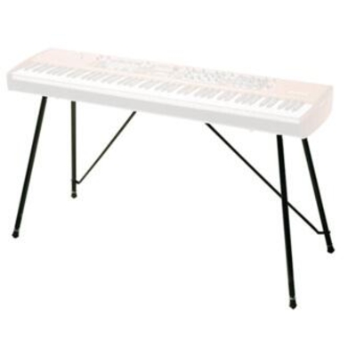Clavia Nord Stand EX Ständer für Nord Stage 76/88 und C1 / C2