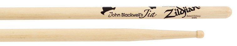 Zildjian Artist Series John Blackwells Jia Wood Tip : photo 1