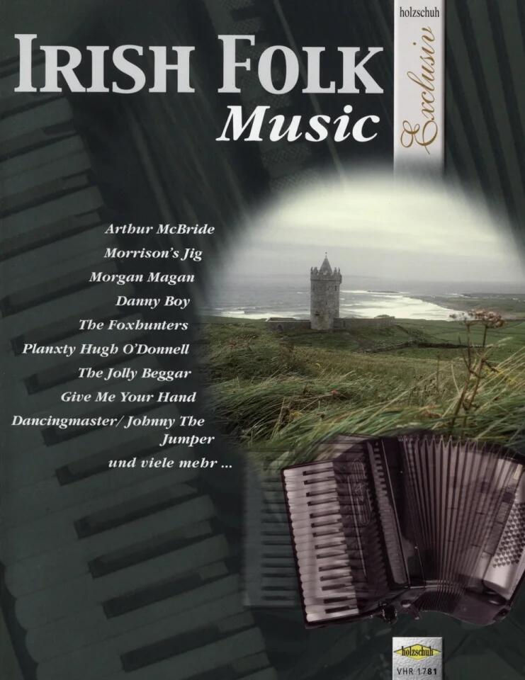 Irish Folk Music : photo 1