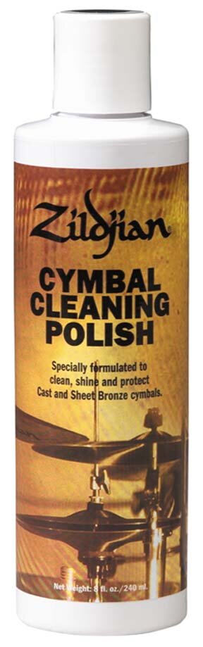 Zildjian Cymbal Cleaning Polish (P1300) : photo 1