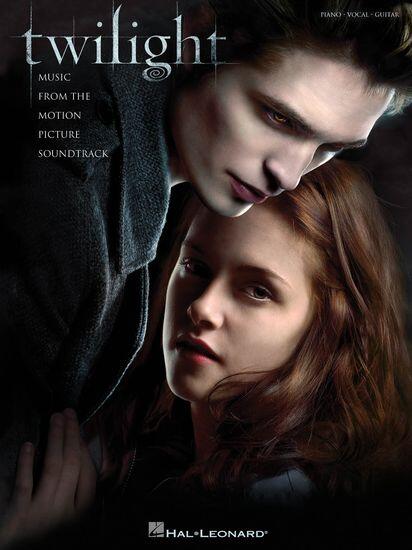 Twilight: Music From The Motion Picture (PVG) : photo 1