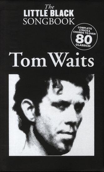 The Little Black Songbook: Tom Waits : photo 1