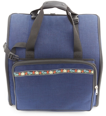 Fuselli 46/40 bleu Dimension env. 42 cm x 39 x 22