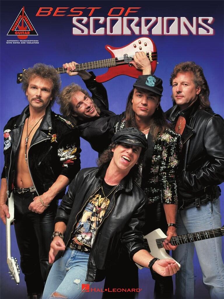 Best Of Scorpions : photo 1