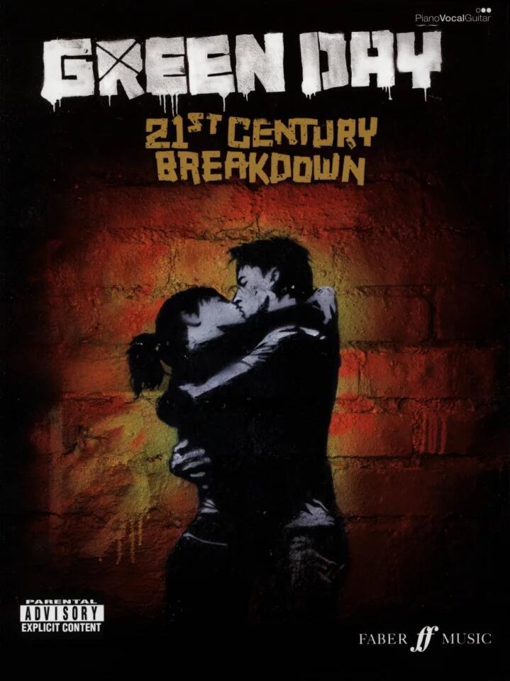 Green Day: 21st Century Breakdown PVG : photo 1