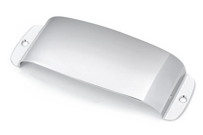 Fender American Vintage Jazz Bass Pickup Cover Chrom