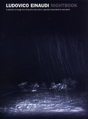Ludovico Einaudi: Nightbook : photo 1