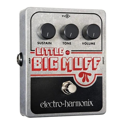 Electro-Harmonix Little Big Muff PI