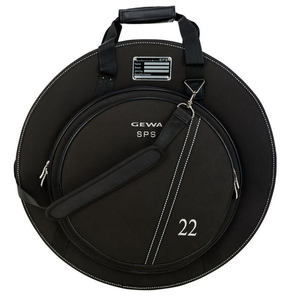 SPS Cymbal Bag 22