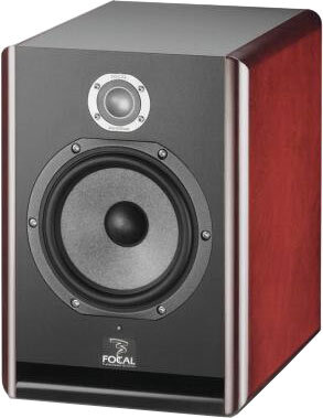 Focal Solo6Be (unit) 150W + 100W 6 5 