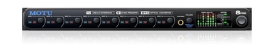 Motu 8Pre