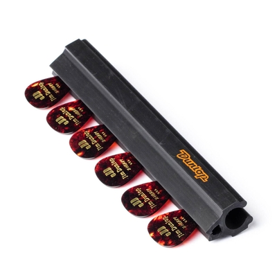 Dunlop Plectrum stand microphone 18cm