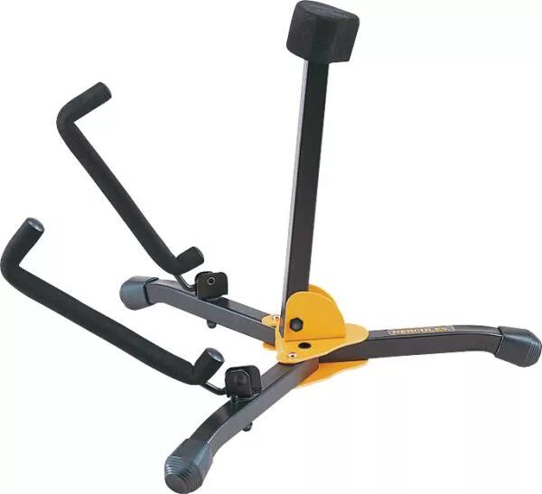 Hercules GS401BB Acoustic Guitar Stand : photo 1