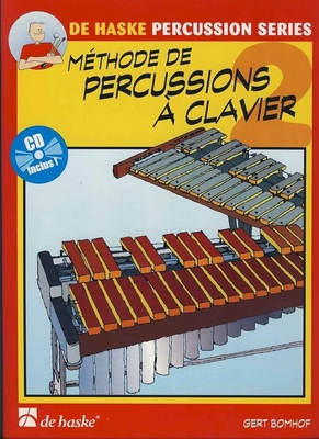 Méthode de percussions à clavier 2
