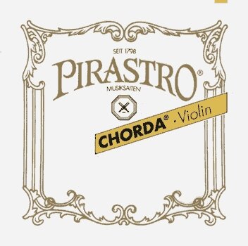 Pirastro Chorda Set 4/4 Medium Röhren : photo 1