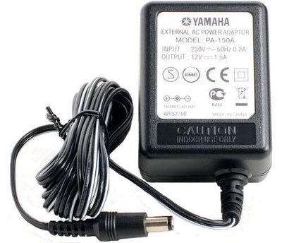 Yamaha PA-150B AC POWER ADAPTOR