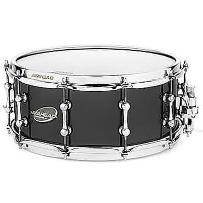 Ahead Snare Brass 6x13