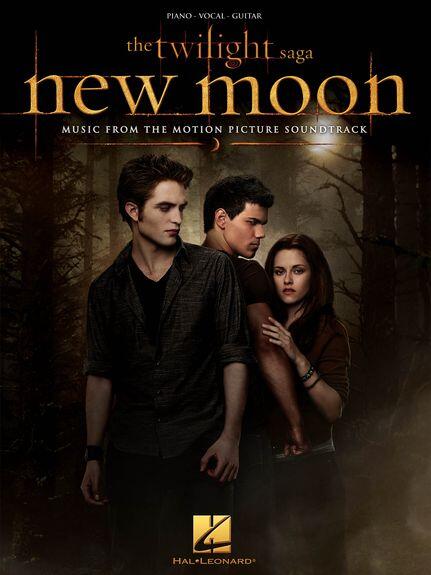 The Twilight Saga New Moon (PVG) : photo 1