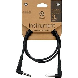 Planet Waves Patch 90cm angled (PW-CGTPRA-03) : photo 1