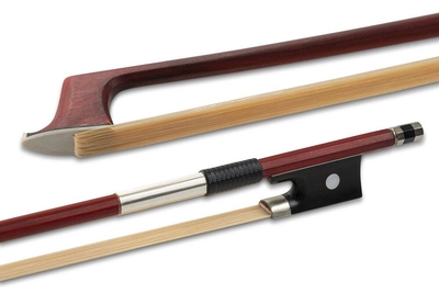 Gewa Violin Bow 1/16 Brazil Wood Study