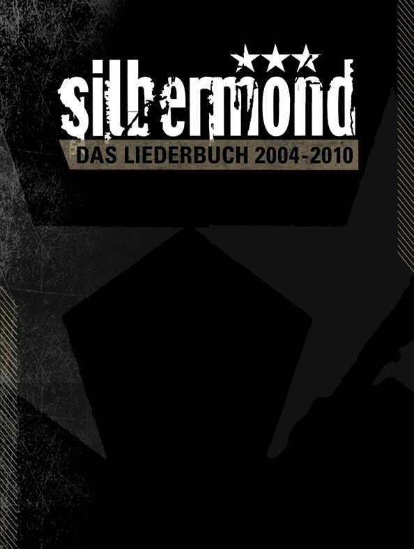Silbermond: Das Liederbuch 2004-2010 : photo 1