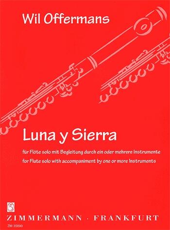 Luna Y Sierra : photo 1