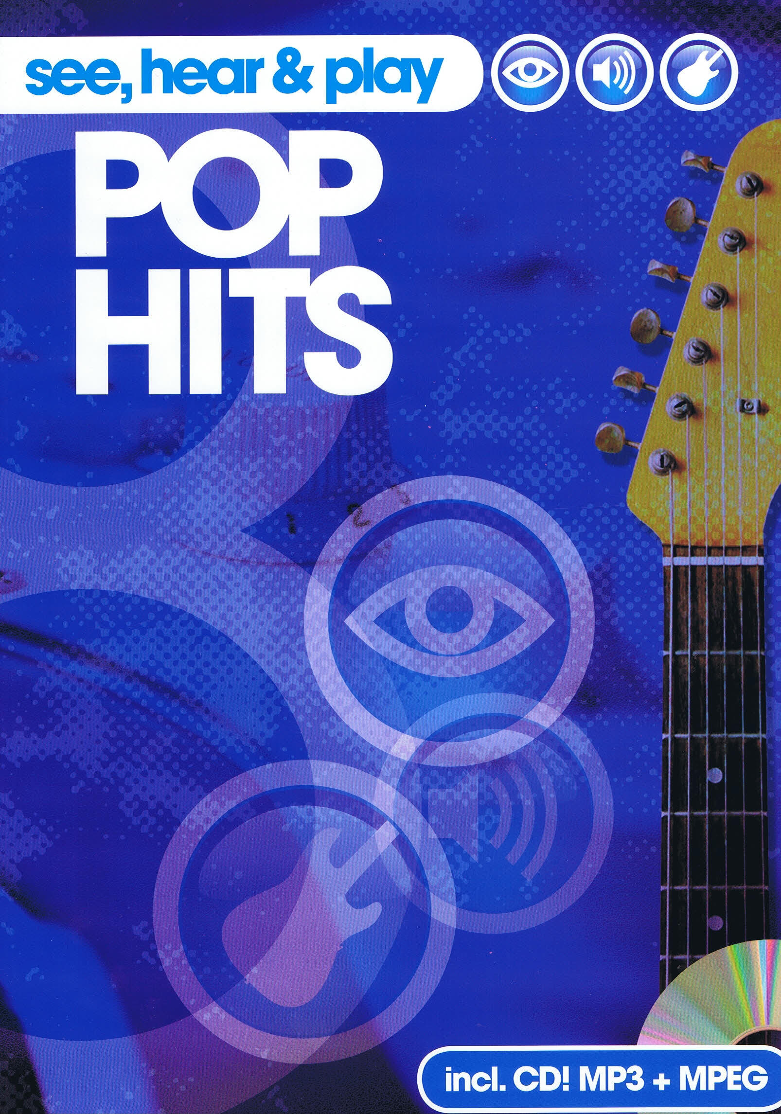 See Hear And Play Pop Hits : photo 1