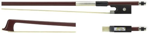 Gewa Violin Bow 1/4 Brazil wood Study 404014 (404014) : photo 1