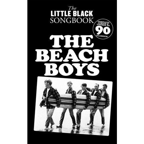 The Little Black Songbook: The Beach Boys : photo 1