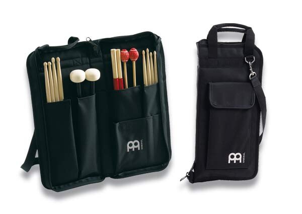 Meinl Stick bag deluxe grande taille (MDLXSB) : photo 1