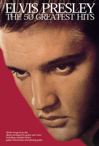 Elvis Presley: The 50 Greatest Hits : photo 1