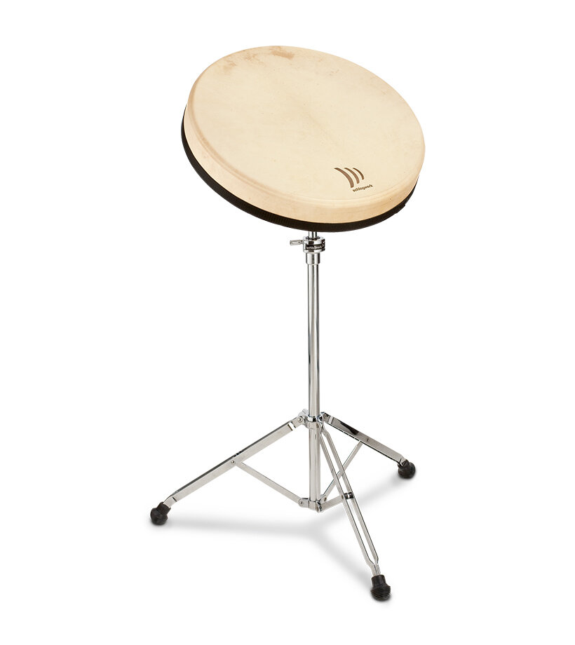 Schlagwerk Percussion Stand pour Bodhran  (ST3045+RTH10) : photo 1