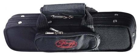 Stagg bag for flute : photo 1