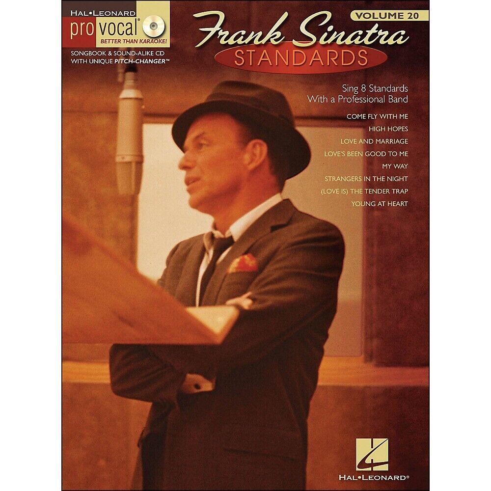Pro Vocal: Frank Sinatra : photo 1