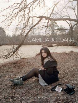 Camelia Jordana : photo 1