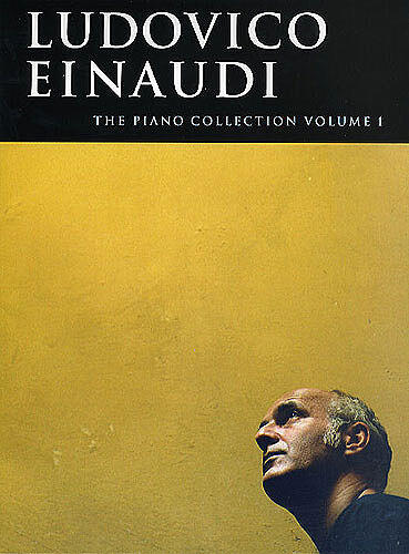 Ludovico Einaudi: The Piano Collection Volume 1 : photo 1