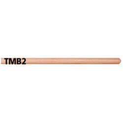 Vic Firth WORLD CLASSIC/KALANI SERIE TMB2Timbale Sticks L = 419 mm D = 127 mm : photo 1