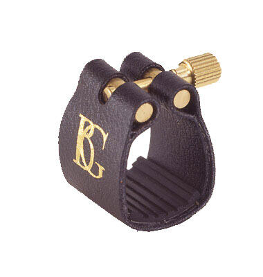 BG L14 Standard ligature pour saxophone soprano