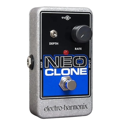 Electro-Harmonix Neo Clone Analog Chorus