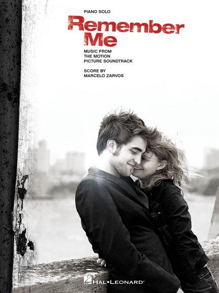 Marcelo Zarvos: Remember Me Music From The Motion Picture Soundtrack : photo 1